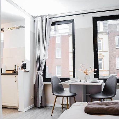 Cozy And Central Apartment Luebeck Exterior photo